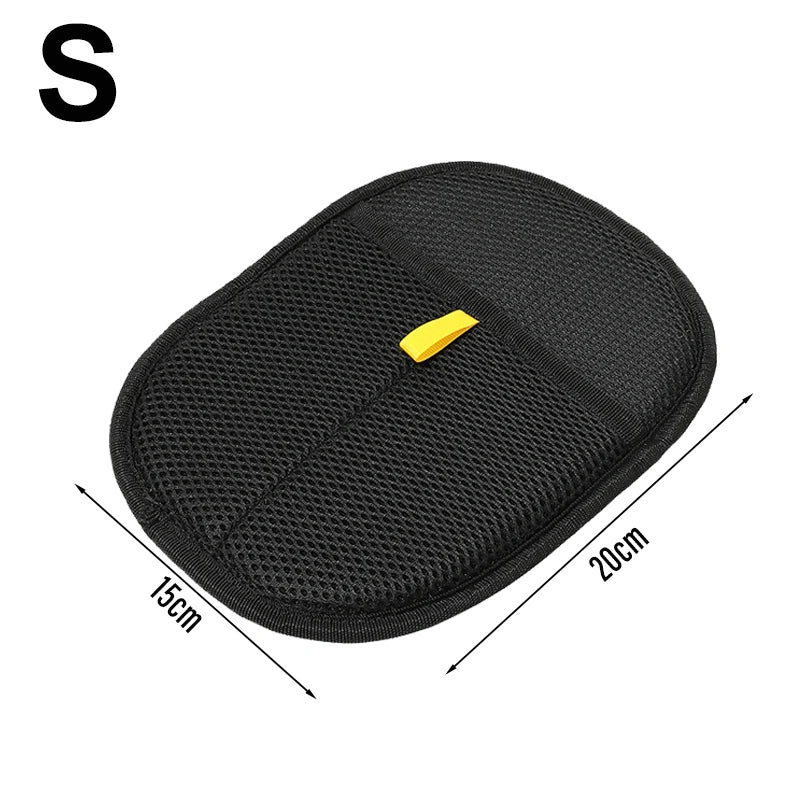 Reusable Electrostatic Cat Grooming Hair Removal Gloves
