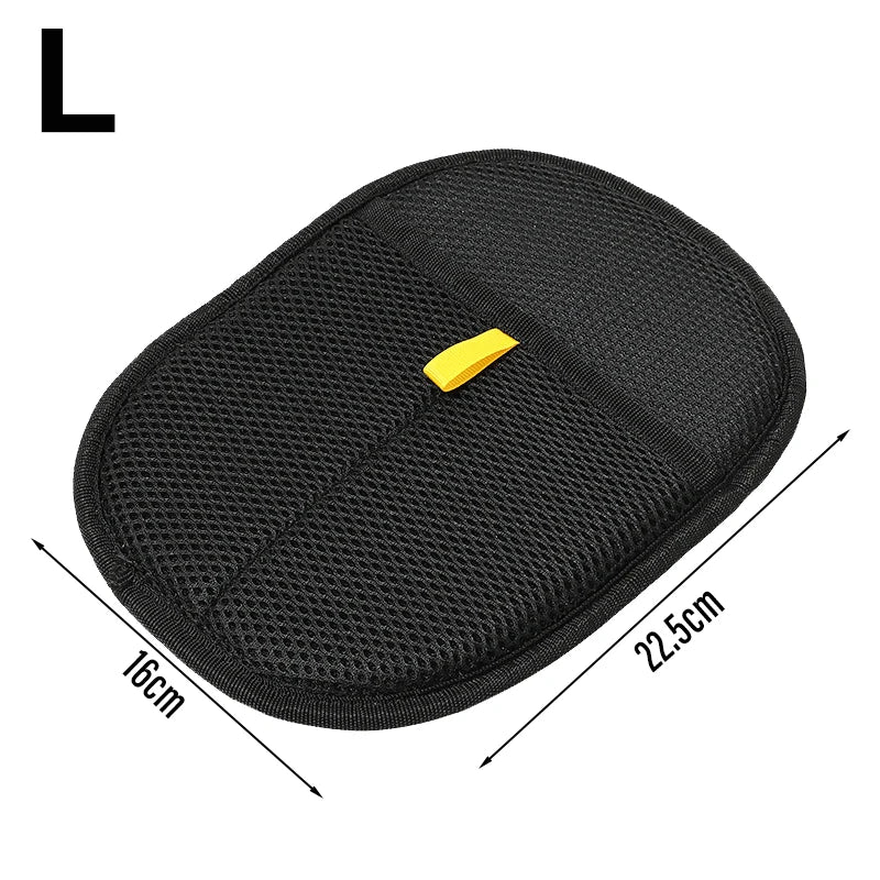 Reusable Electrostatic Cat Grooming Hair Removal Gloves