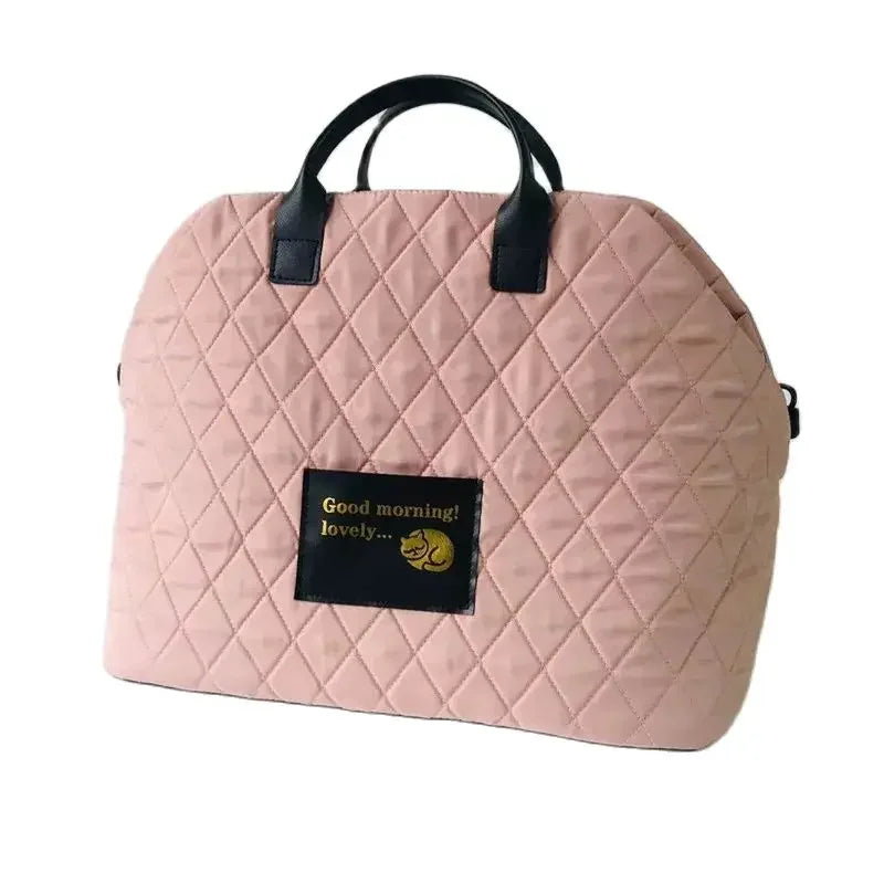 Car Seat Pet Carrier for Cats and Dogs Travel